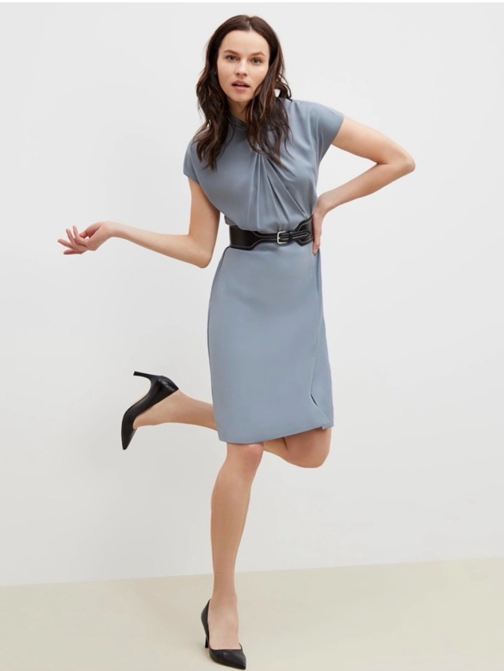MM La Fleur Adelaide 3.0 Dress